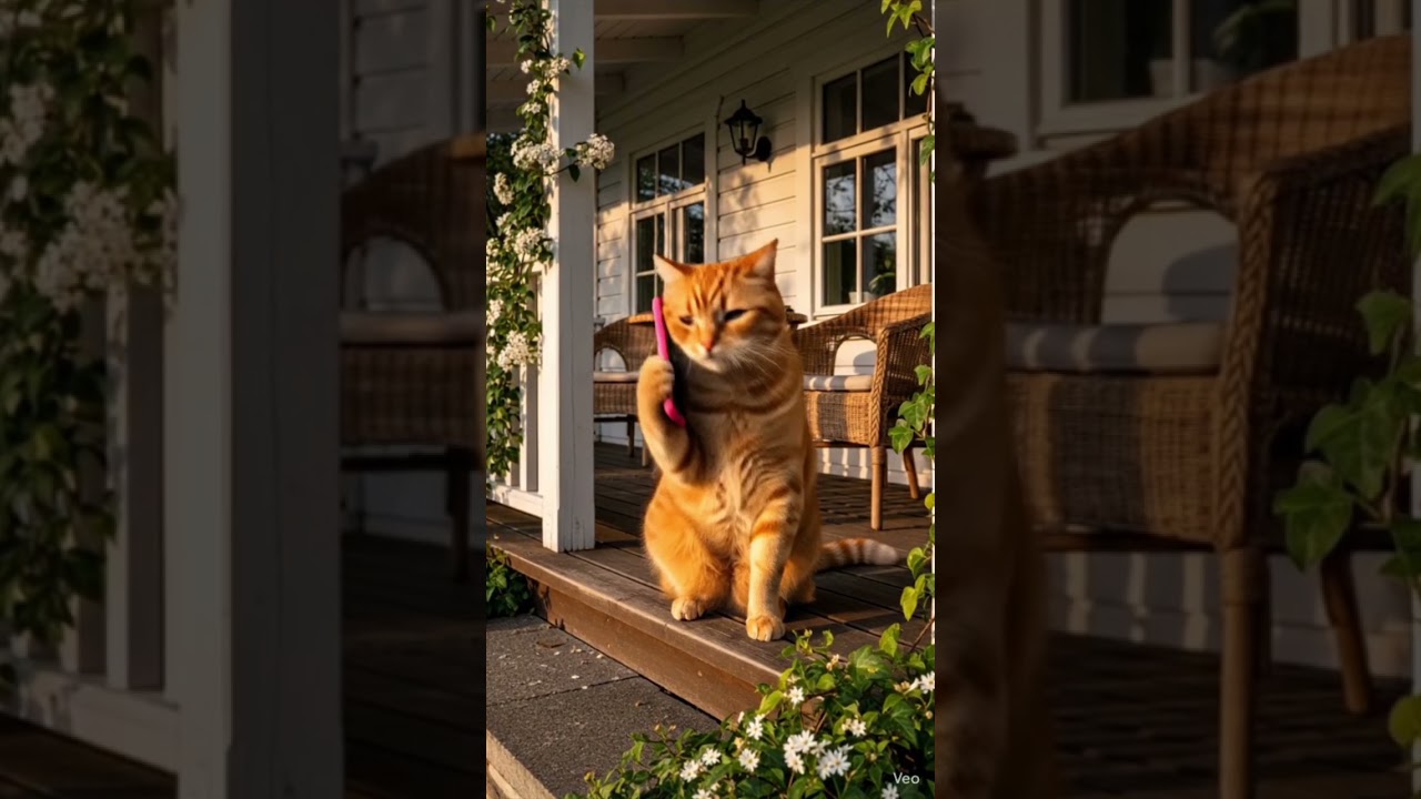 പത്തിൽ നാല് അവൾ പൊക്കി 🥹🥹#funny #cat #catvideos #shorts #shortsfeed