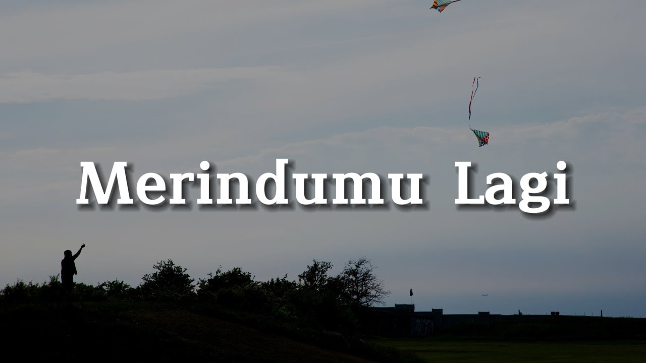 Merindumu Lagi -  Khifnu (Lirik) |  Kamasean, Umay Shabab & Natania Karin, Bahagita (Lirik Mix)