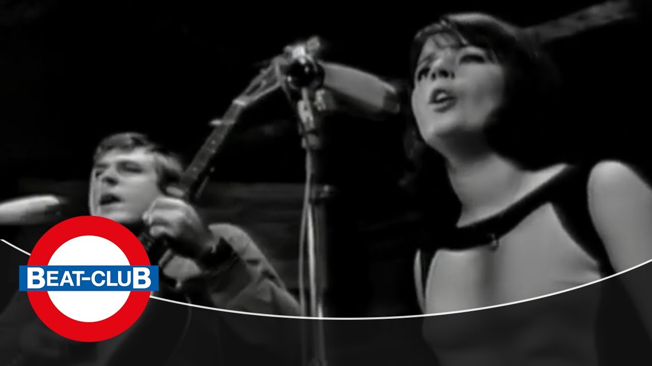 The Silkie - Go tell him on the Mountain (1966)