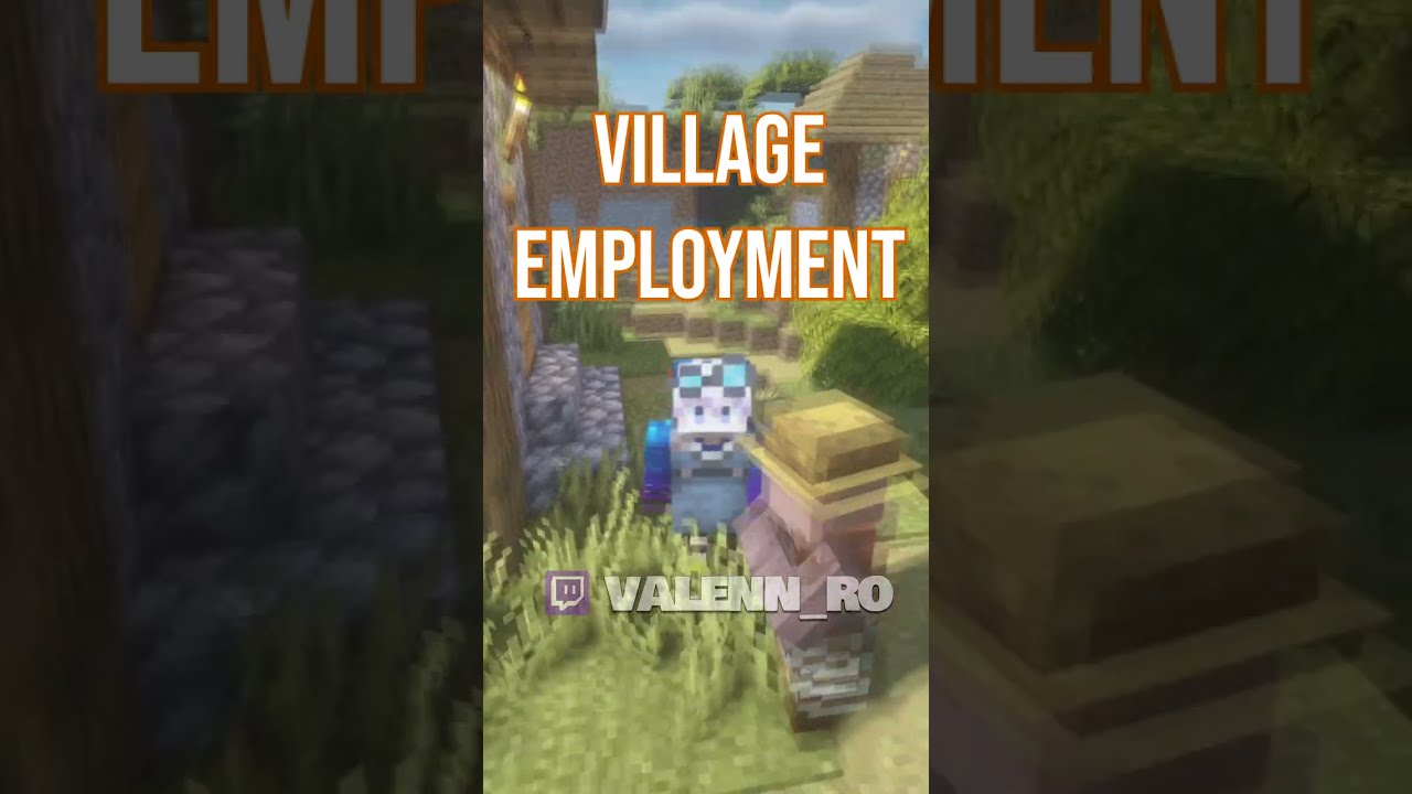 3 MODS de KARMALAND 5 para MINECRAFT 1.19 - Monke Madness, Village Employment, Minetraps #shorts