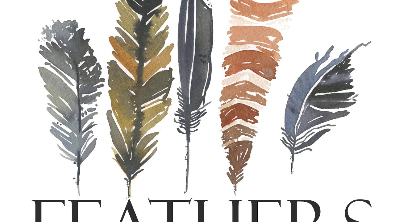 Feathers Season 10 Episode 4 with Emily Wierenga: A Mama Kit Miracle