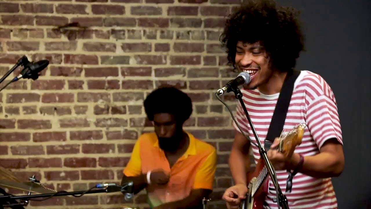 Boogarins - Full Session - 9/10/2019 - Paste Studio ATL - Atlanta, GA