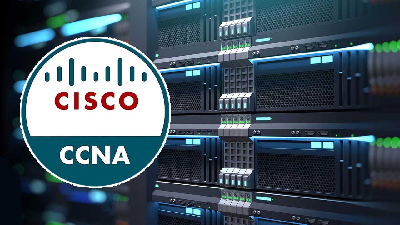 Network Basics (Dərs 2 OSI Layers,TCP IP)