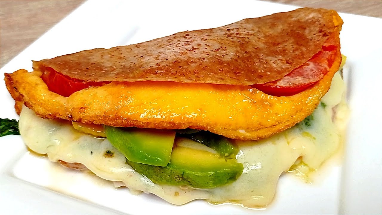 Cena lista en 15 minutos. &iexcl;F&aacute;cil, nutritiva y deliciosa! 🤤😍💪