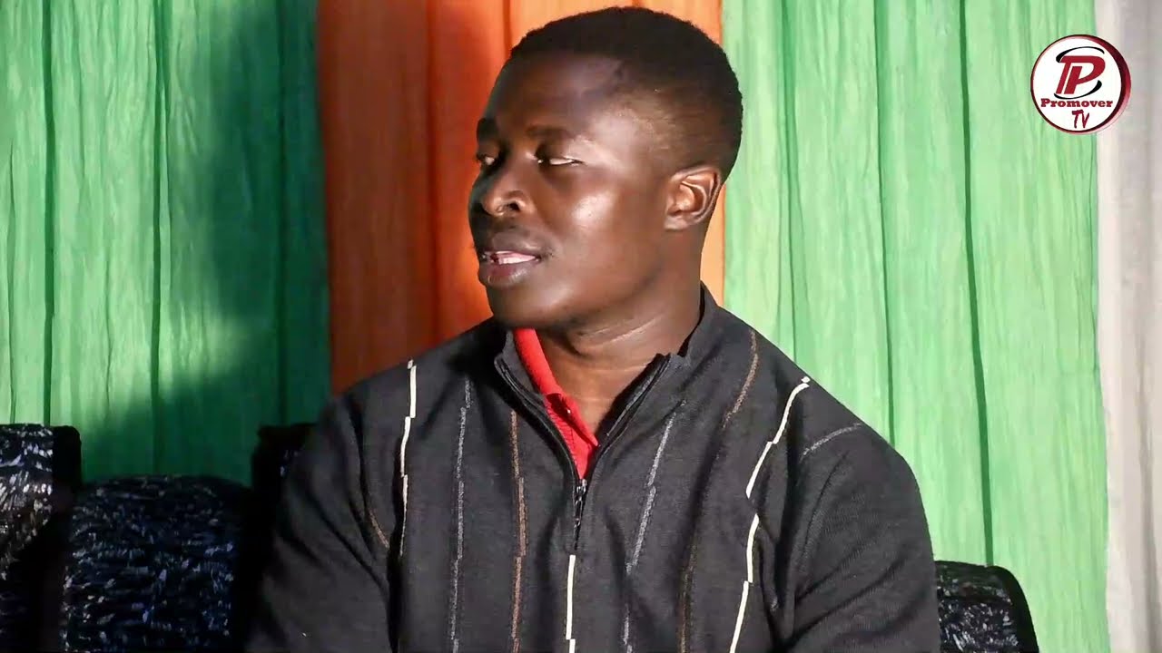 Part10_Je!Kanumba anaweza kurudi watu wakimwombea?|USHUHUDA WA ALIYEKUWA CHIFU WA KABILA LA KICHAWI