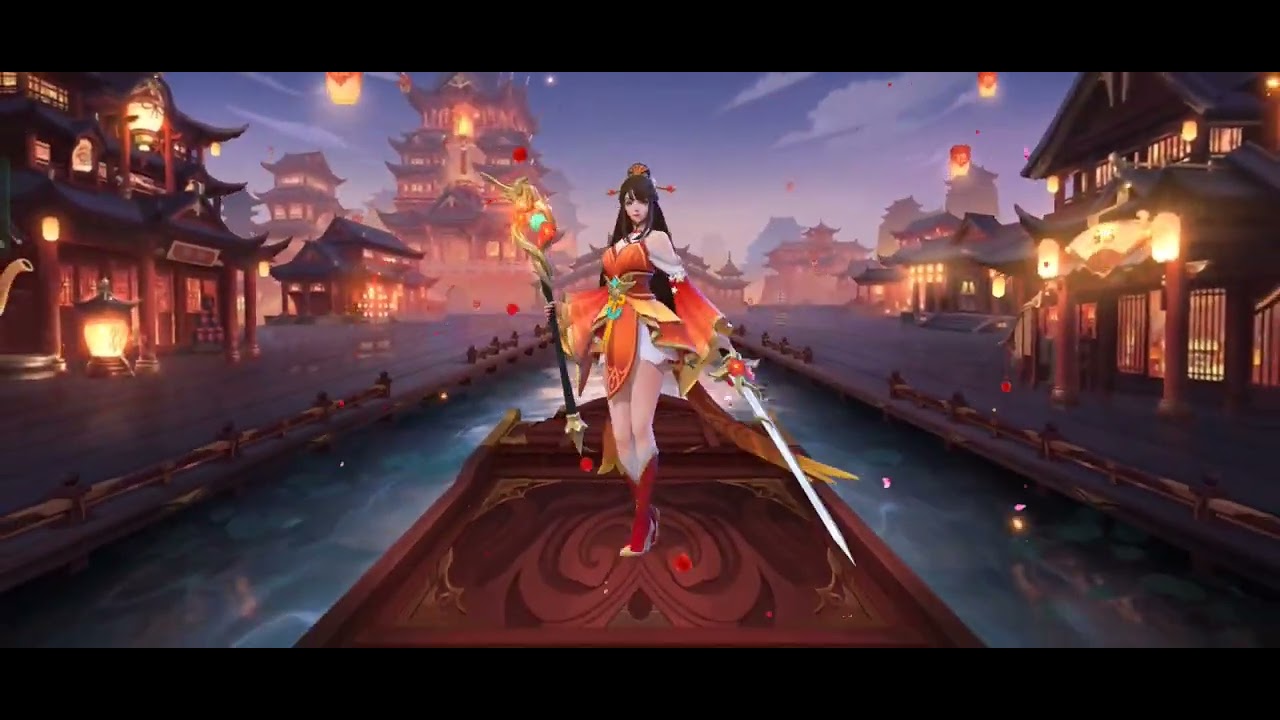 Old odette script/Full effects/Fixed skin bugs effects/ But some errors in fixing.