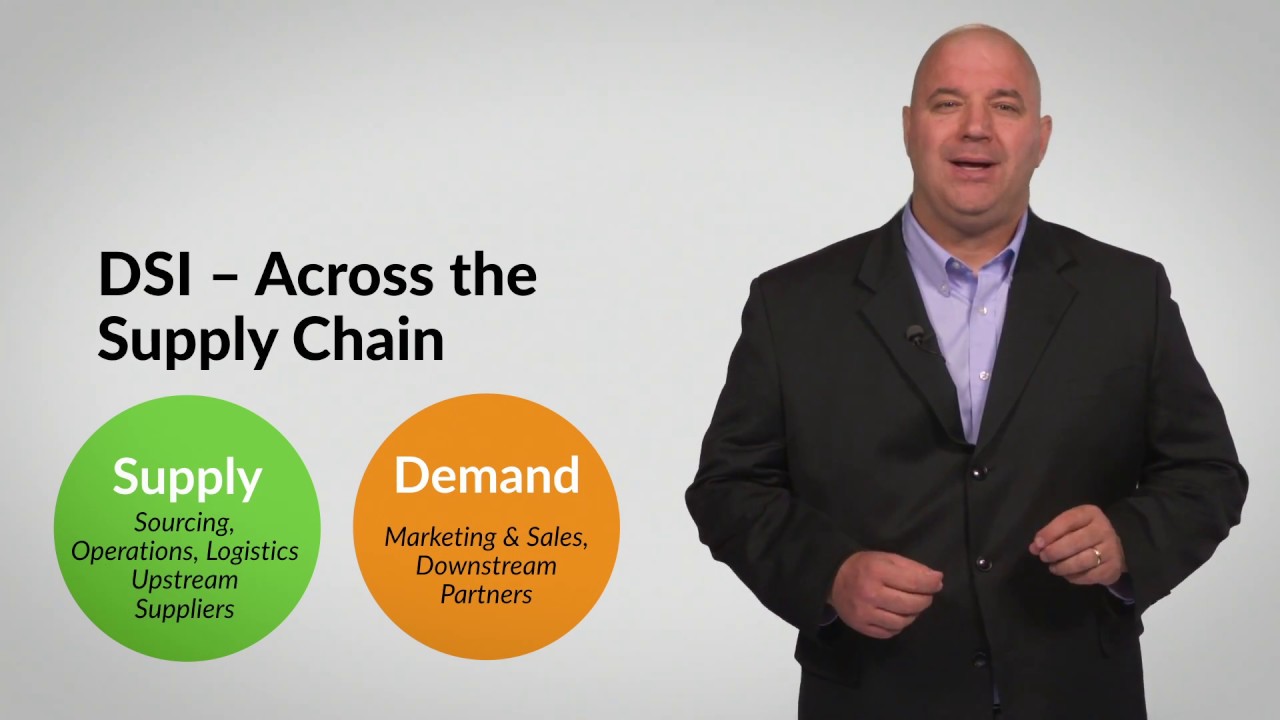 The Strategic Role of Demand Management in Supply Chains: L10
