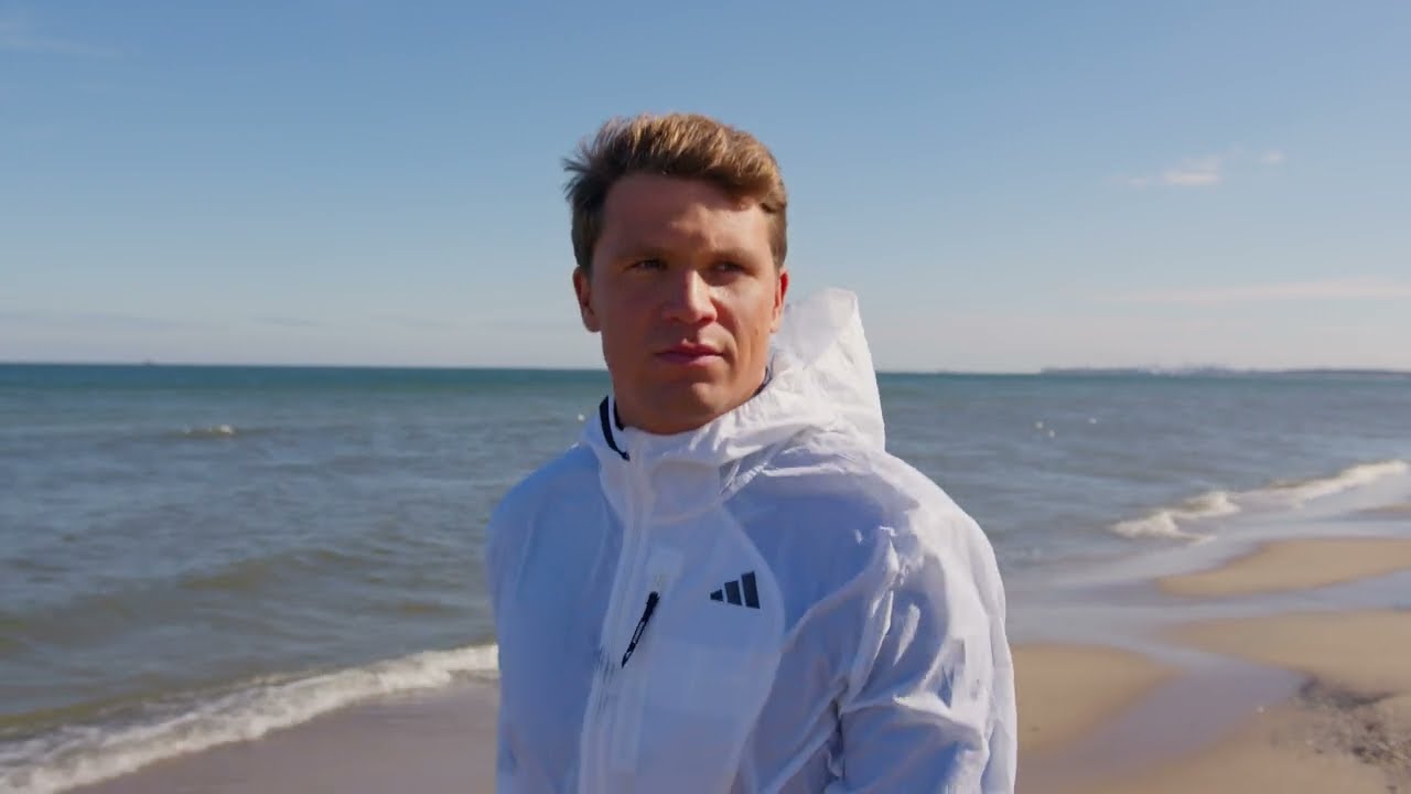Jestem z PG - Paweł Tarnowski