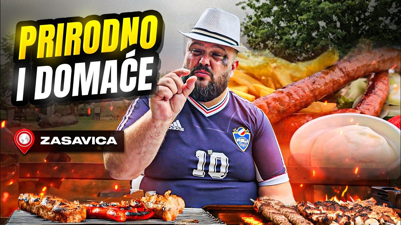 JEDNO SU ŽELjE a DRUGO SU MOGUĆNOSTI !!! DOMAĆA HRANA kao PREZENTACIJA REZERVATA PRIRODE ZAVISAVICA