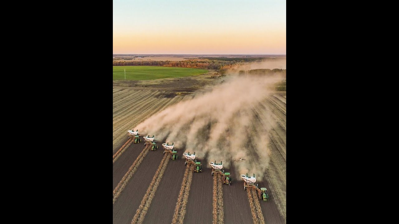Pickett  Equipment Product Showcase