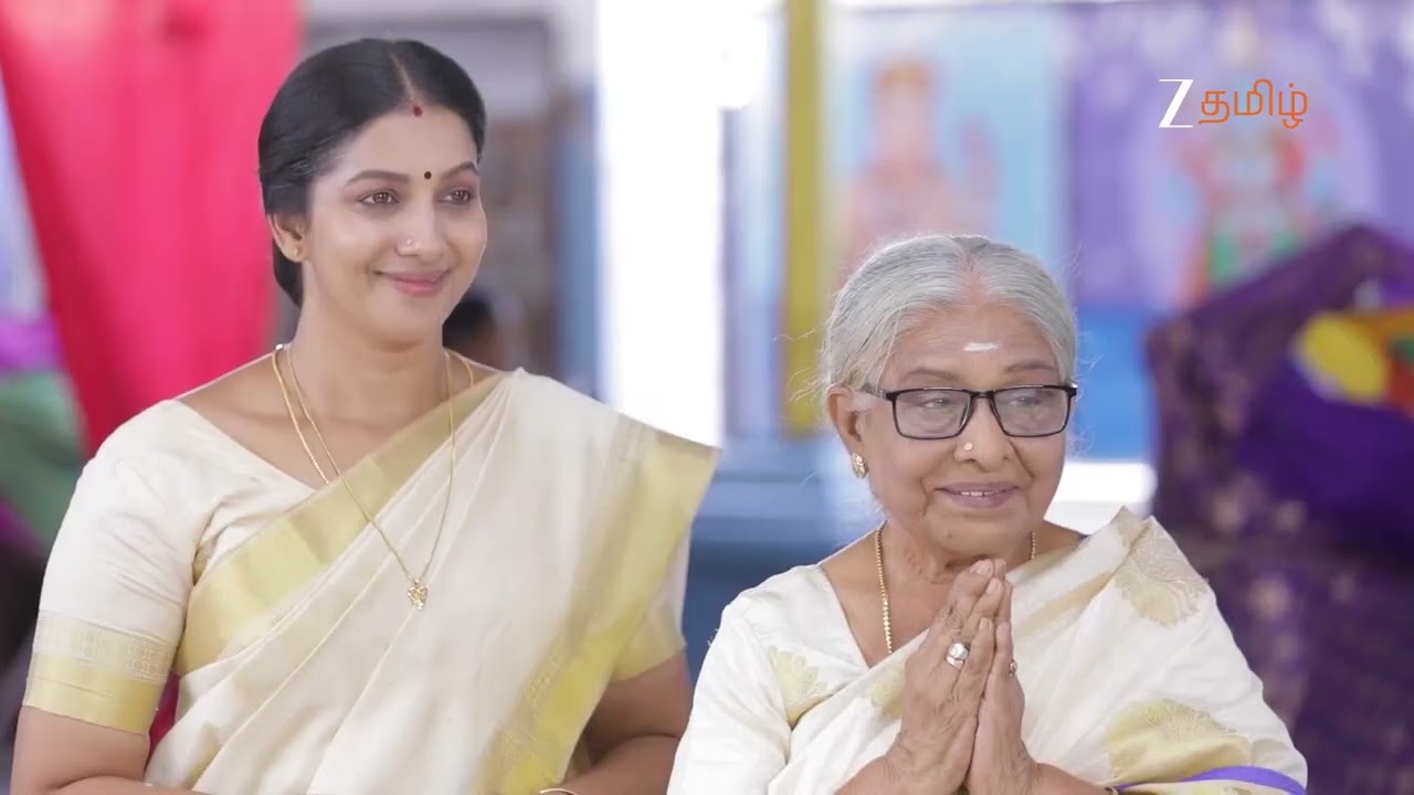 Idhayam | Ep - 778 | Webisode | Sep 03 2025 | Zee Tamil