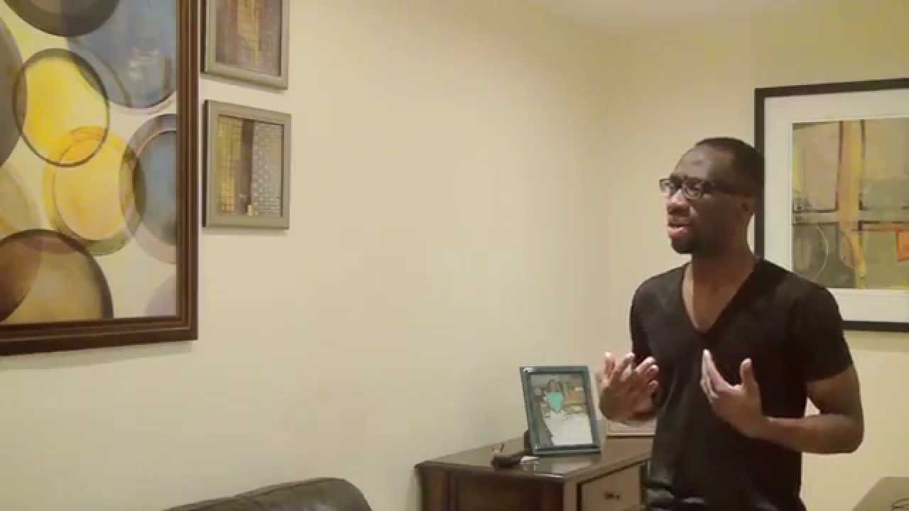 Never Watch Anything Inappropriate In An African Home