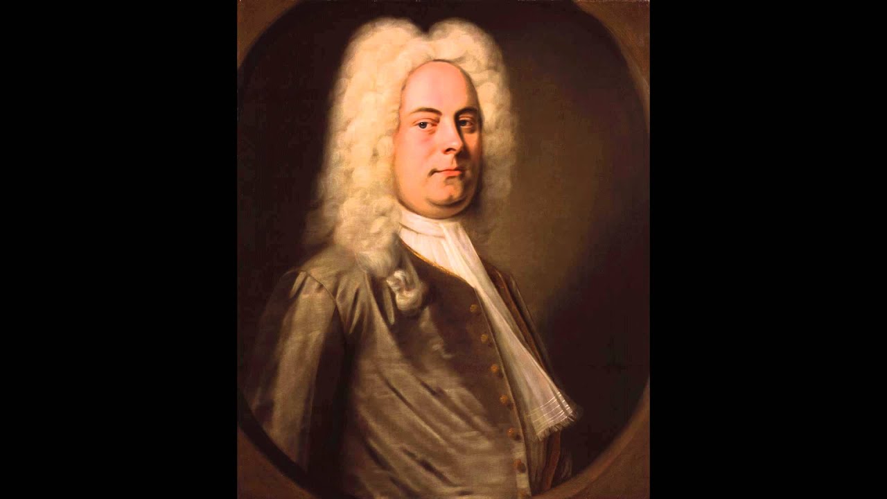 8-bit Handel – Sarabande (a.k.a. Theme from Barry Lyndon)