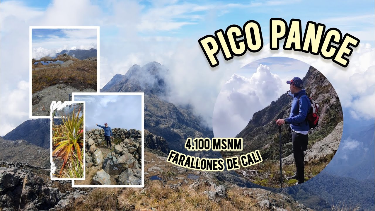 PICO PANCE 