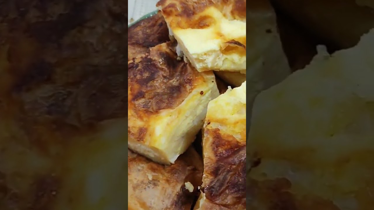 Meze #cecine cake#