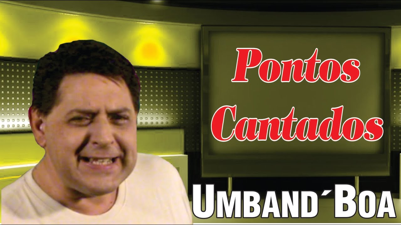 053 - Pontos Cantados