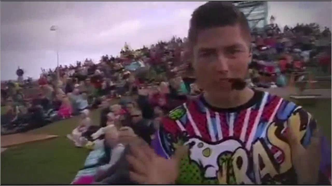 Sommarlov 2016 Avsnitt 60