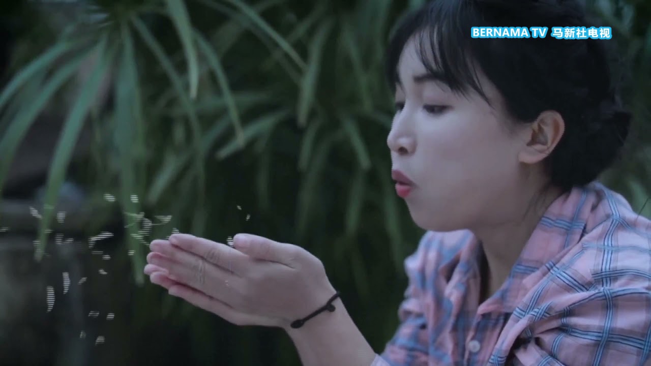 20211024 宣扬田园生活与中式文化 美食博主李子柒屹立不倒