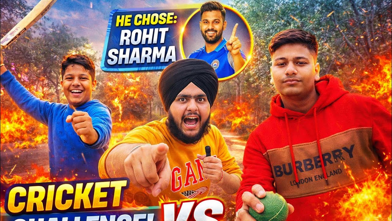 They Played for a Mystery Prize… Biggest Prank Ever! 😭🔥