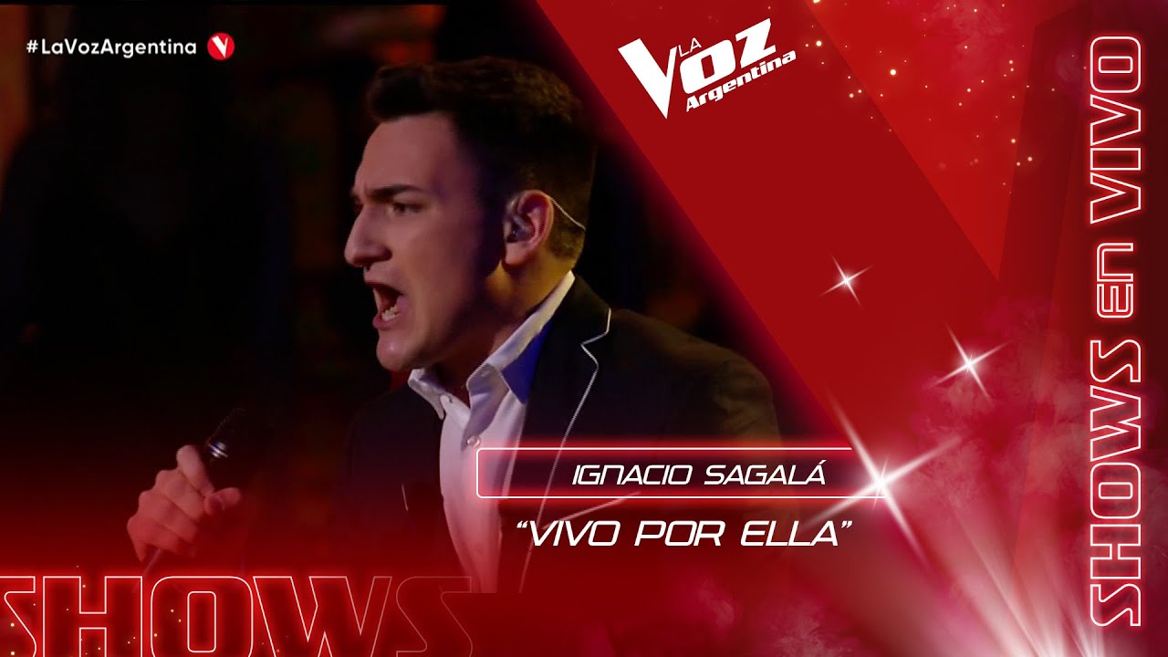 #TeamMontaner: Ignacio Sagalá - 