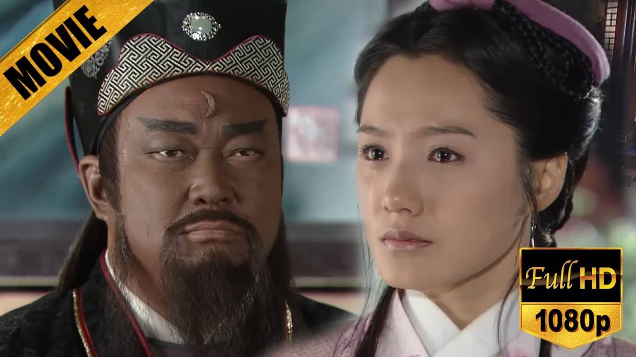 農婦被丈夫拋棄卻無處申冤，大喊天下沒有好官，怎料包拯下秒就幫她討回公道！🔥Chinese Dramas | 金超群