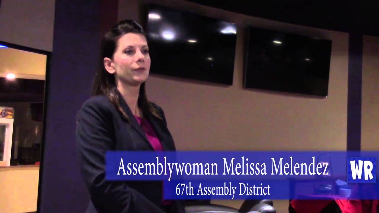 Question to Assemblywoman Melissa Melendez: Marijuana Ordinances