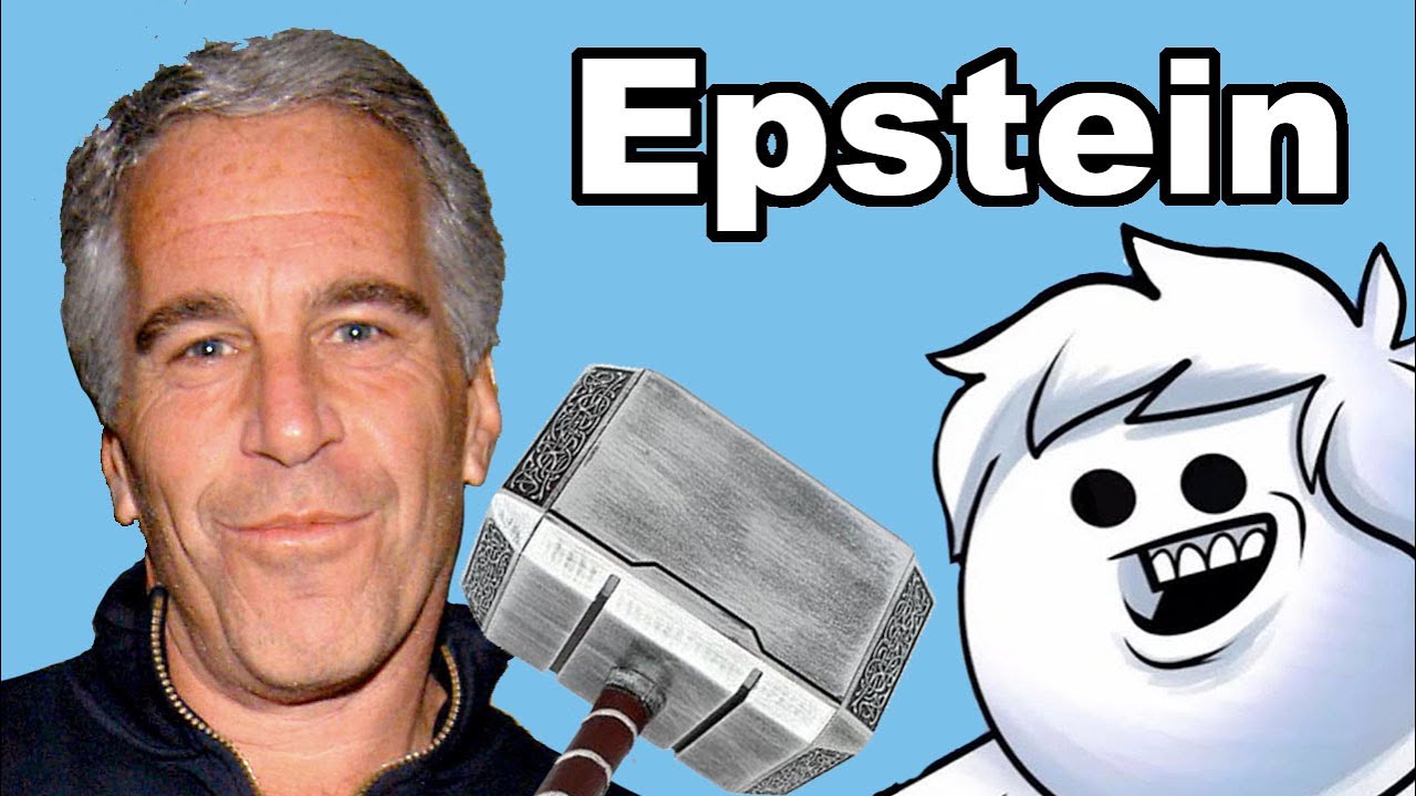 Best of Jeffrey Epstein Oneyplays compilation