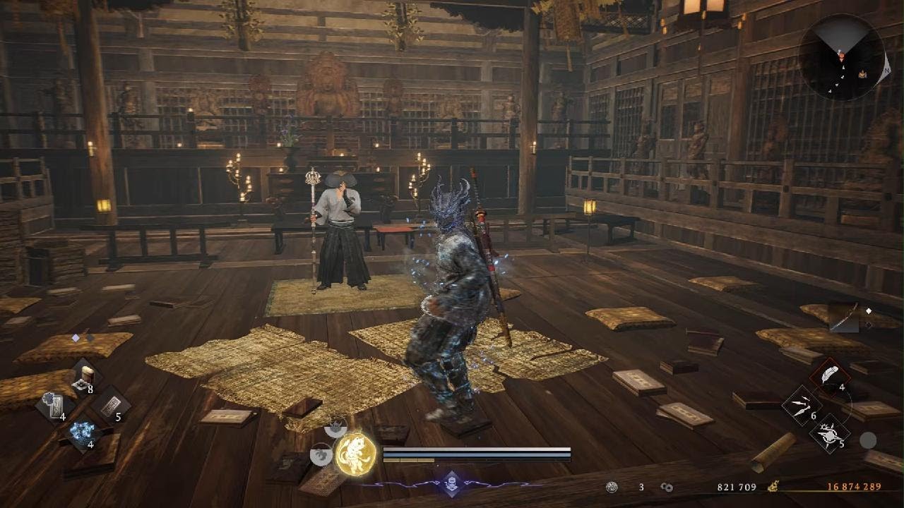 Nioh 3