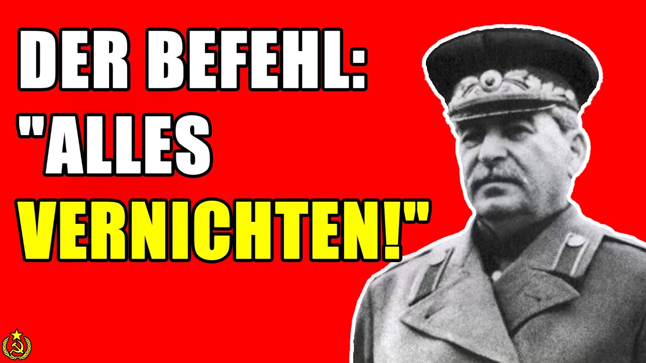 Stalins Letzte Nacht: Welches Schmutzige Geheimnis Beria Vertuschen Wollte