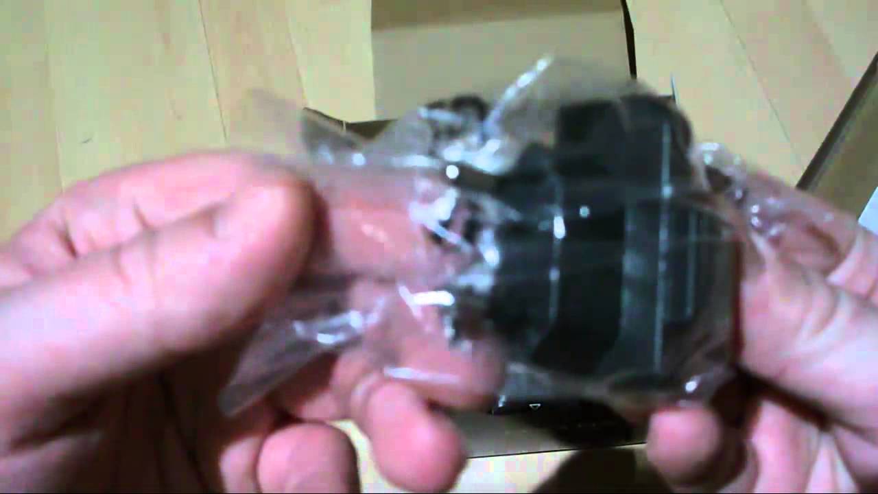 Unboxing Nikon Coolpix P520