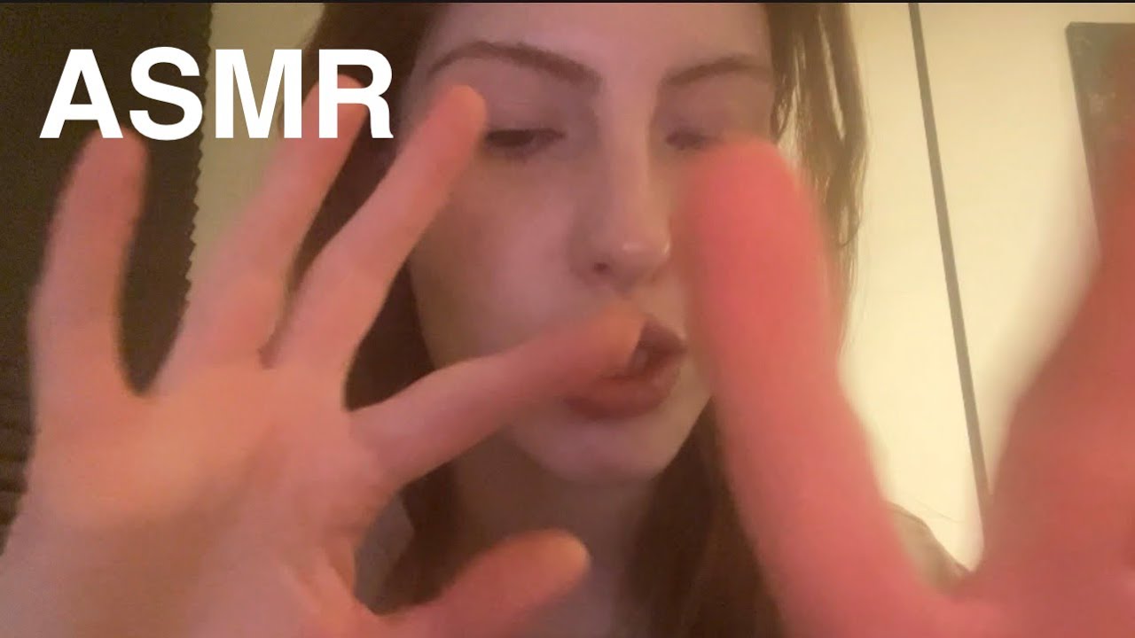 ASMR мне просто нужно было это снять,а тебе должно было это попасться 