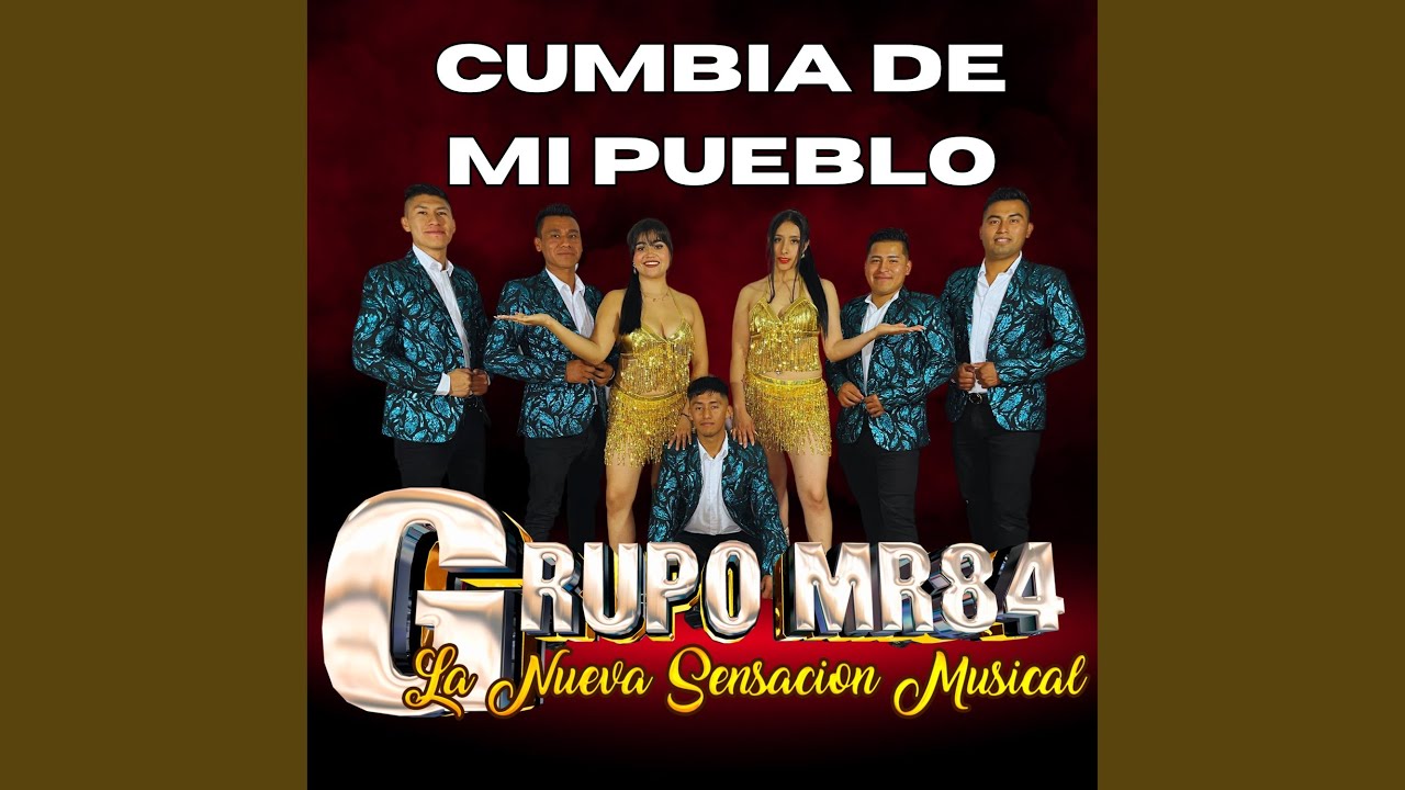 CUMBIA DE MI PUEBLO (Acústico)