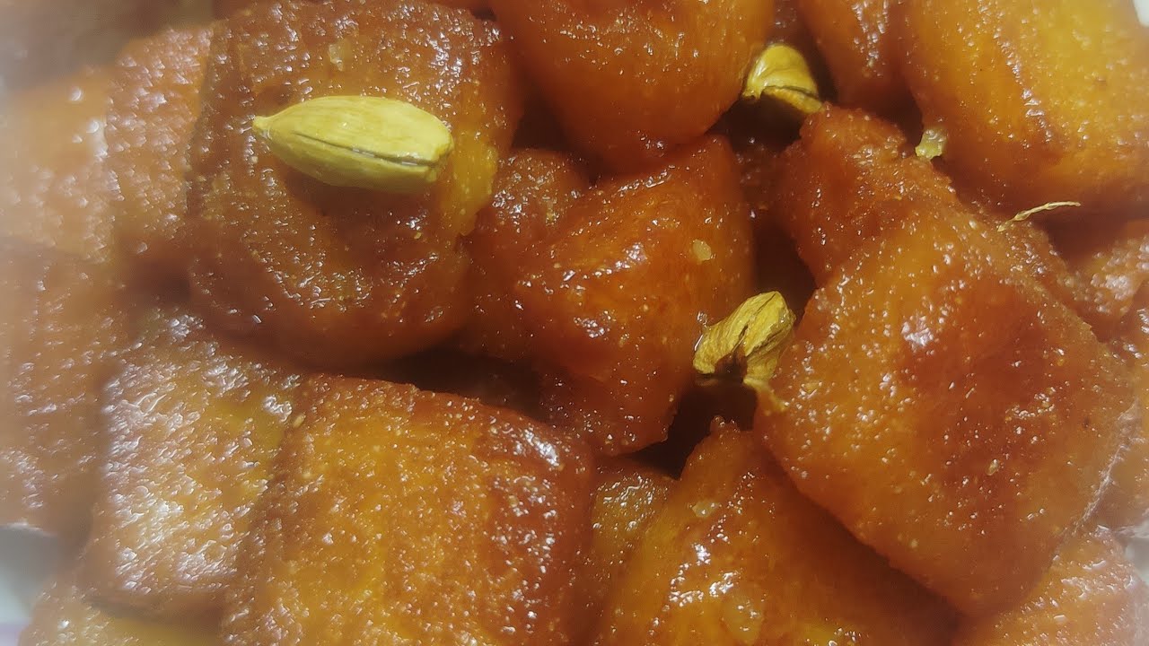 𝐆𝐚𝐣𝐚𝐫 ki Mithai 