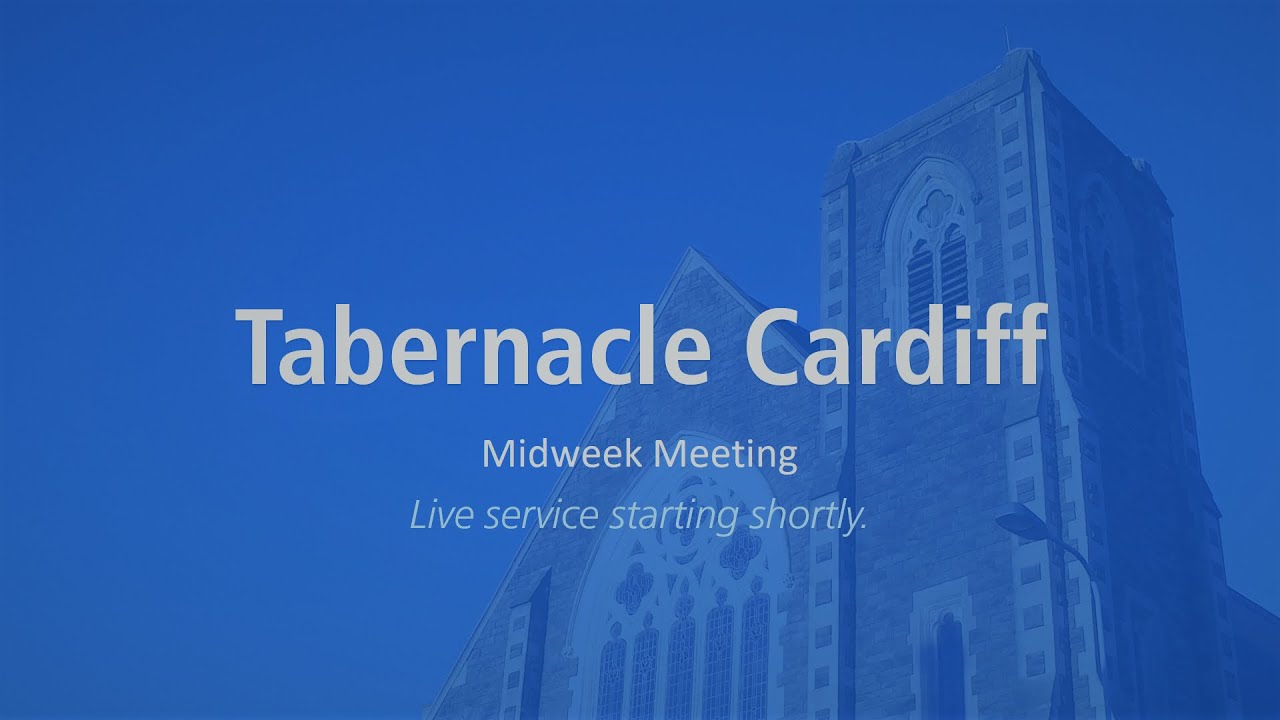 God-Breathed - 2 Tim 3v16-17 Dewi Higham 11 Jan 26 6:30 PM