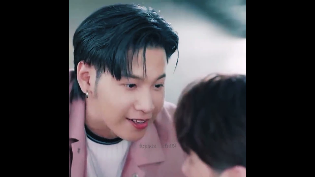 Singtokrist ❤️ #love #thaibl #bl #theexmorning #singtokrist #lovebl#blseries