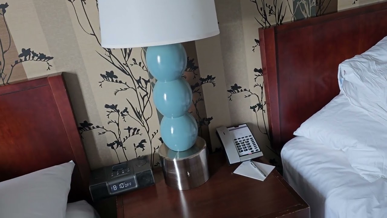 Hyatt Regency: Buffalo, New York