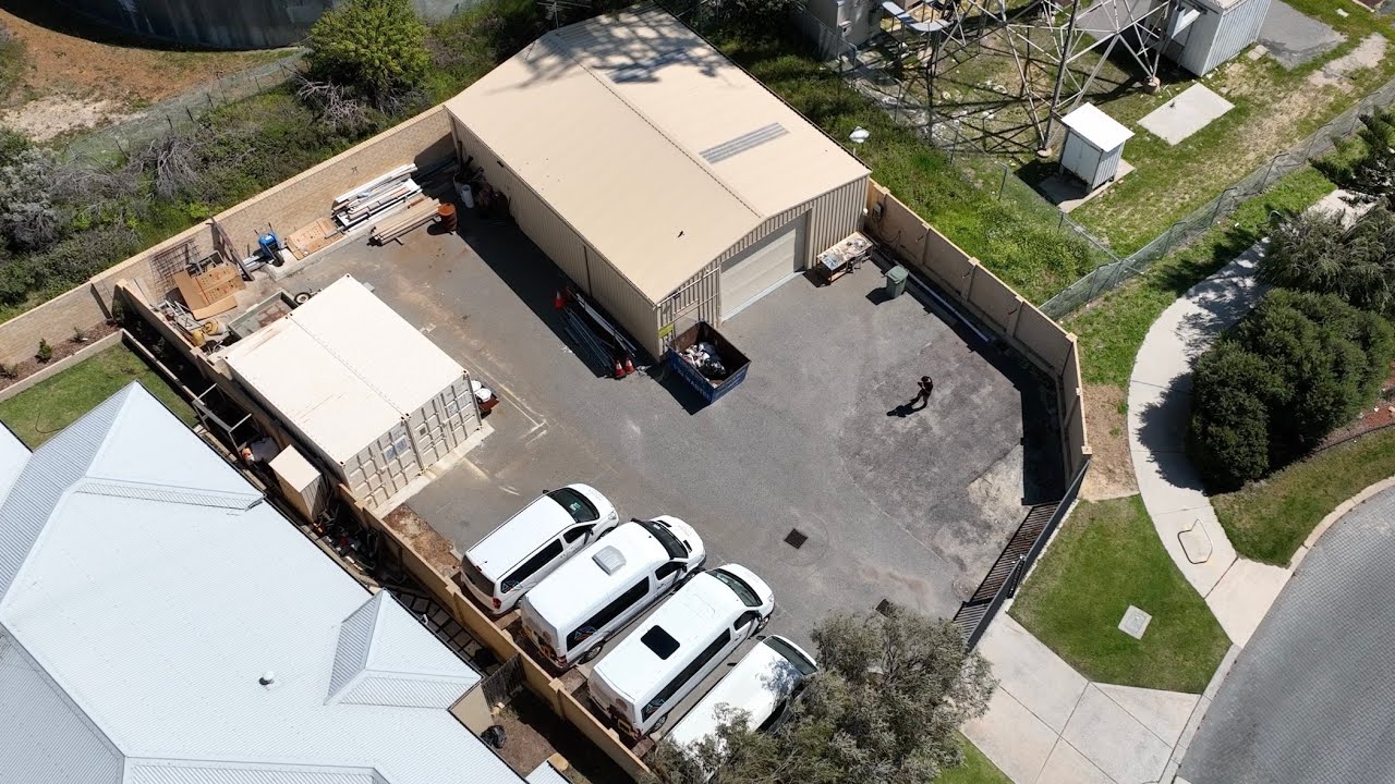 DIVENTO IMPRENDITORE IN AUSTRALIA PER UN MESE