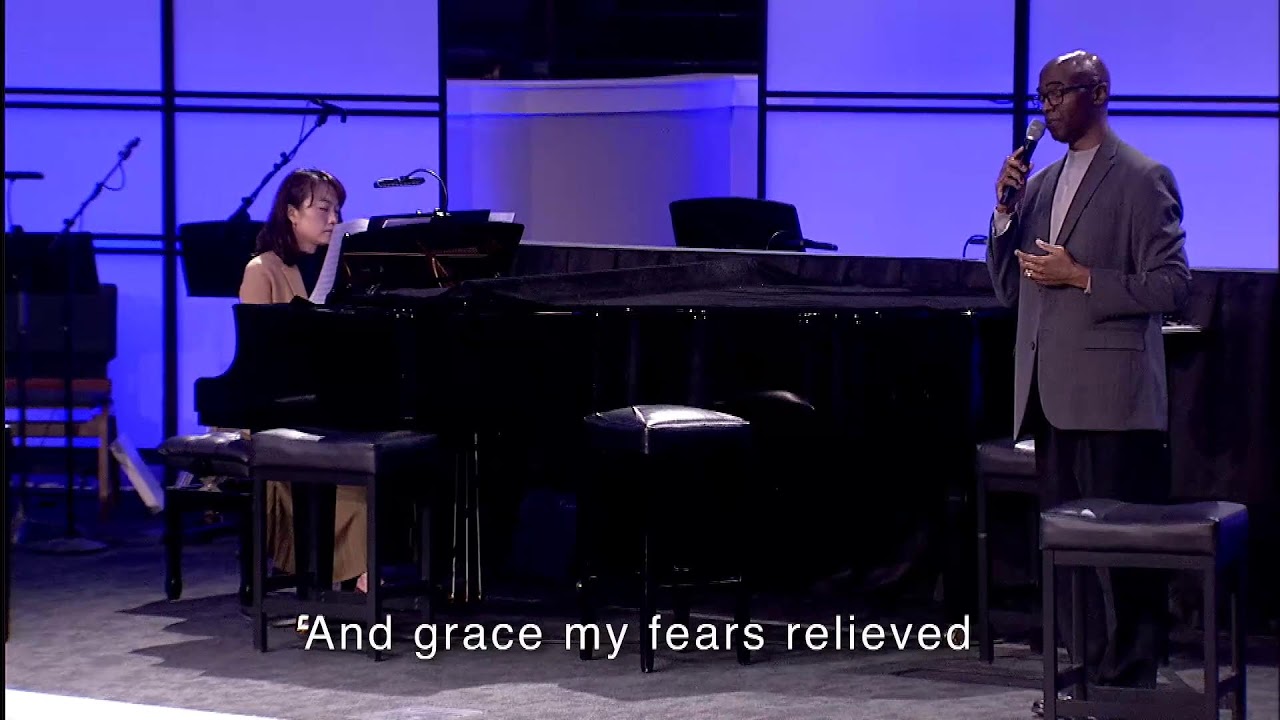 Hyde Park Church - Worship
