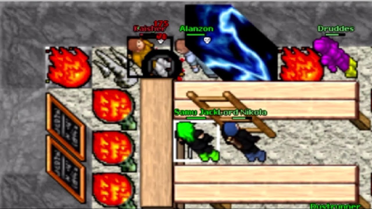 EK 107 x UH Trap (Eternia 2005 7.4)