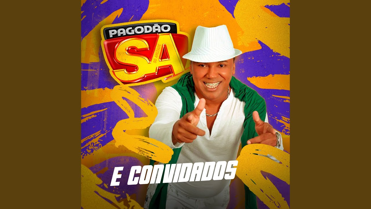 Convite de Casamento (feat. Adonis Antônio)