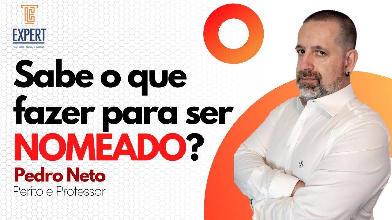 Quer ser perito? N&atilde;o basta apenas se cadastrar nos tribunais de justi&ccedil;a!