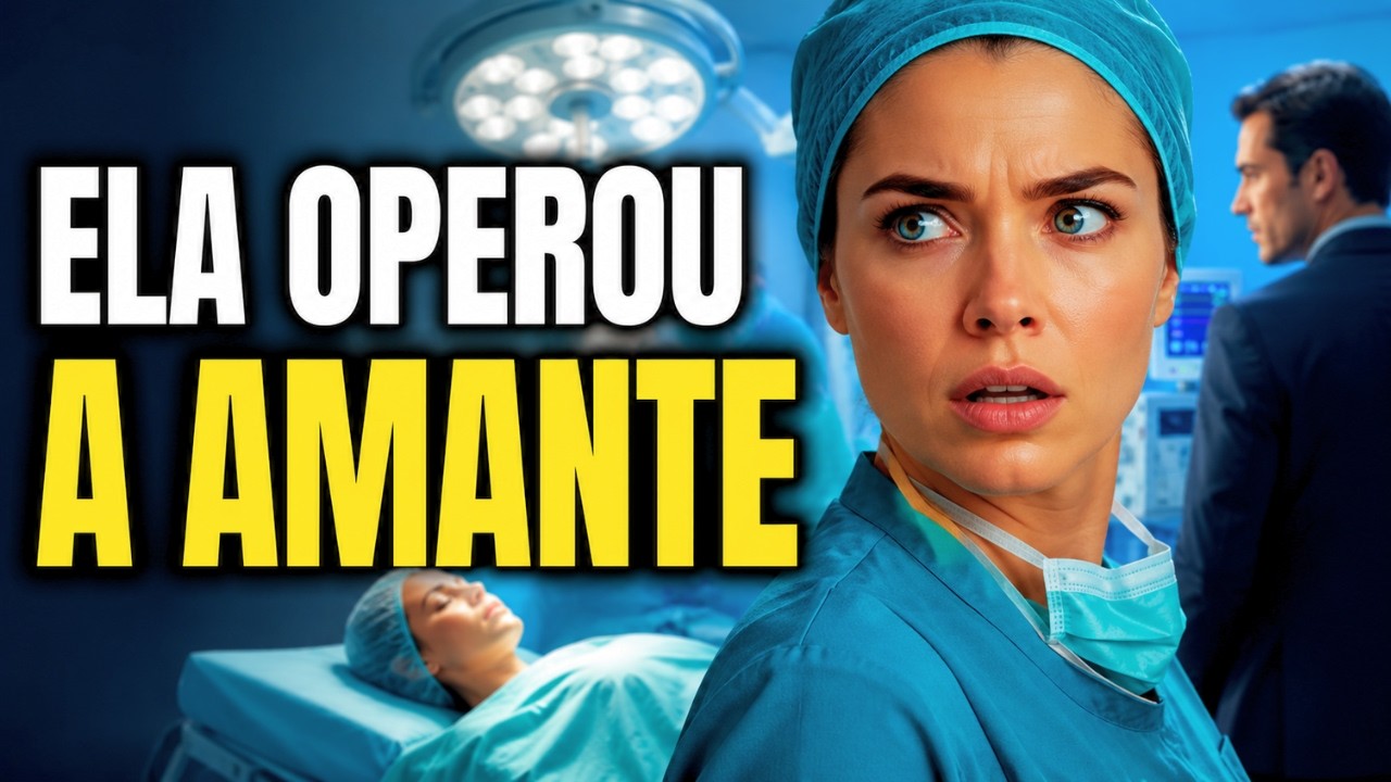 Médica Foi Traída Pelo Marido e Perdeu Todos Os Bens Que Foram Para a Amante