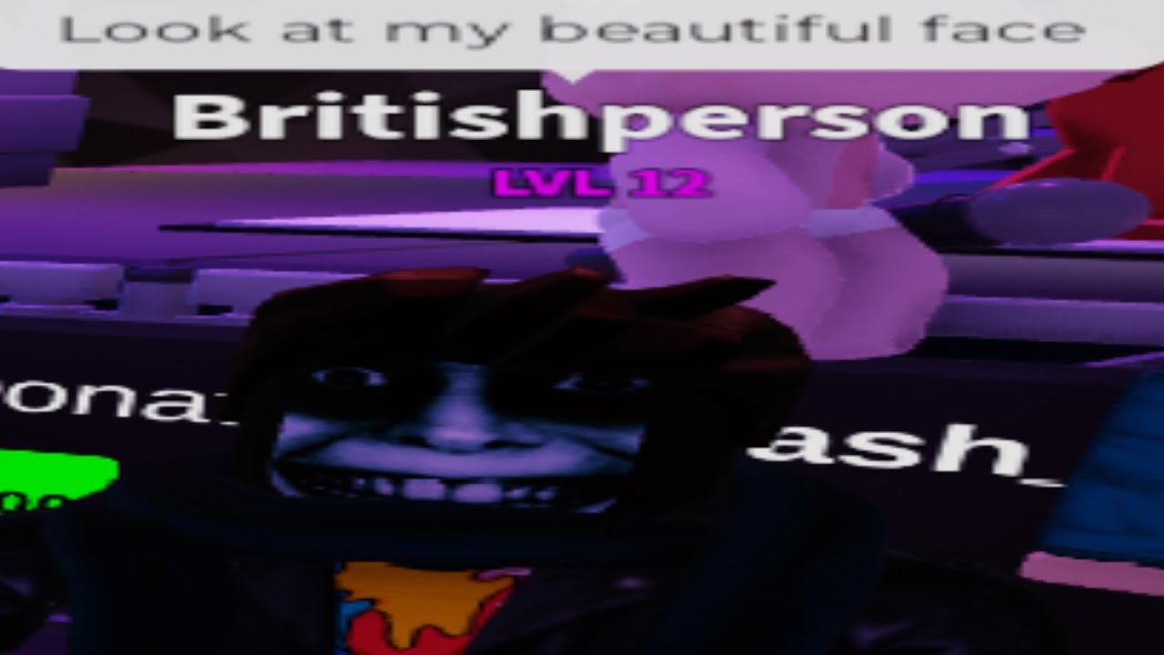 Rap battles but I have admin