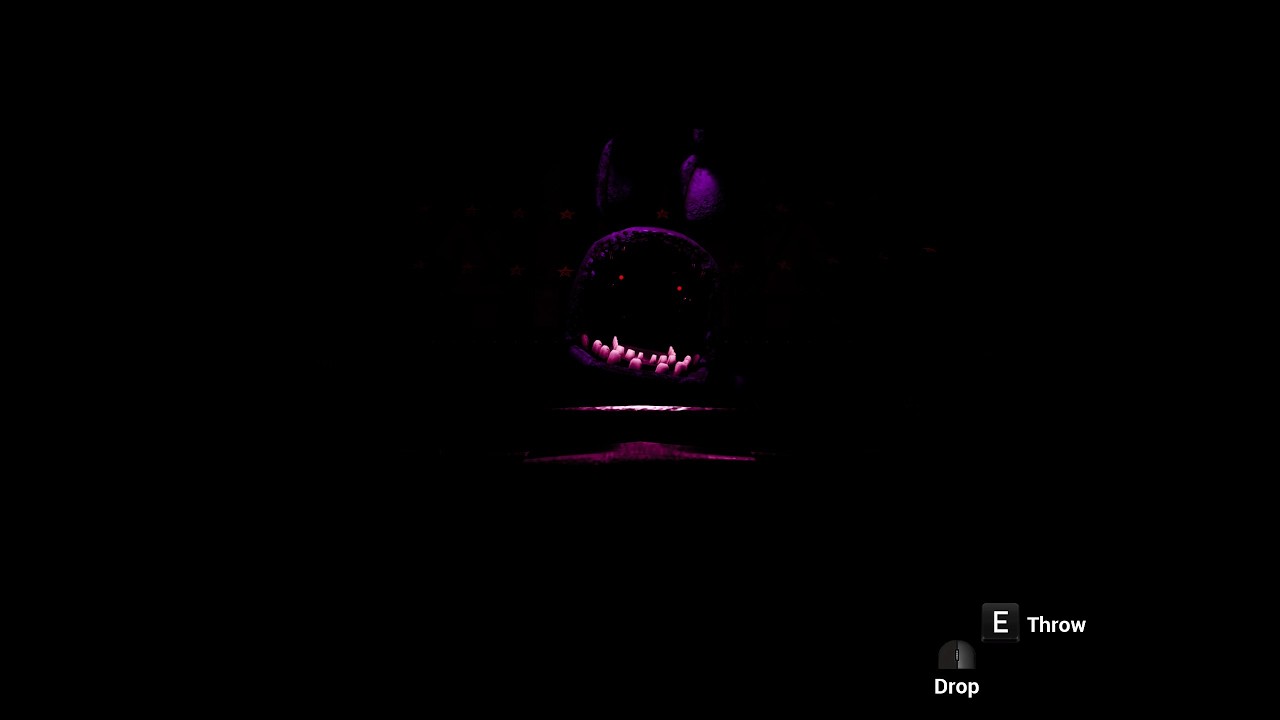 Surviving the Night | Five Nights at Freddy's: Help Wanted