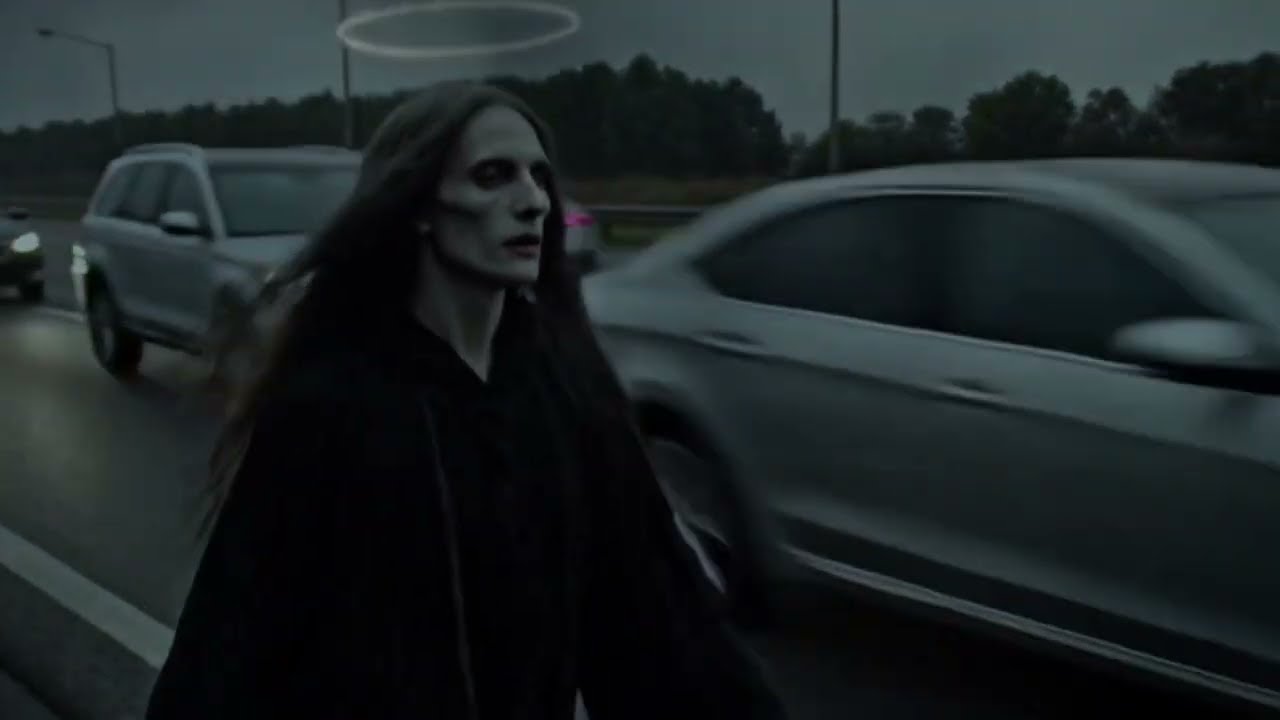 Lay down your soul_Saint's Gone Mad 