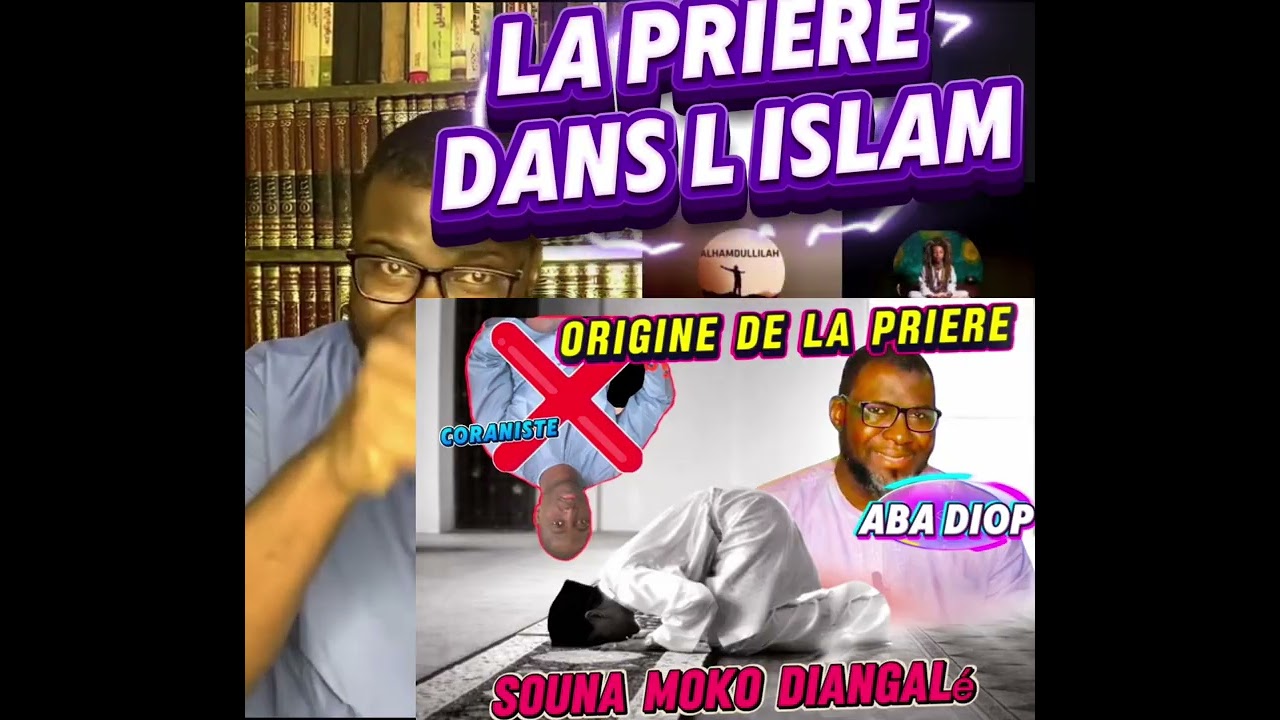 La prierre diouli par le prophete saws. Diouli souna moko diangalé. Kouko bayi do djouli