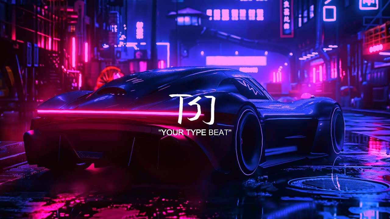 Bad Bunny Type Beat | Dark Futuristic Reggaeton - 
