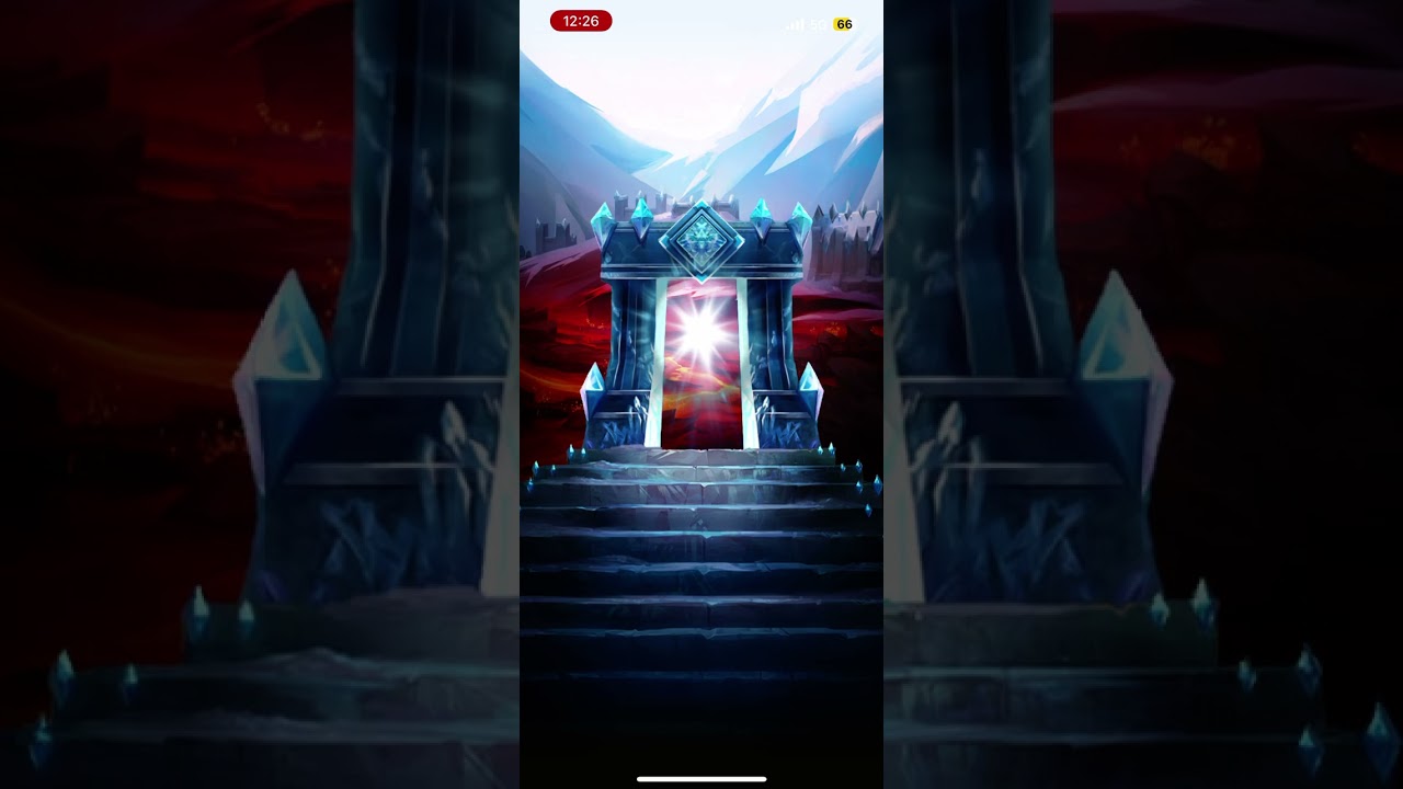 COVENANT & TOWER Summons🔥