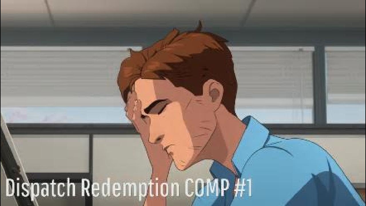 Dispatch Redemption Compilation #1