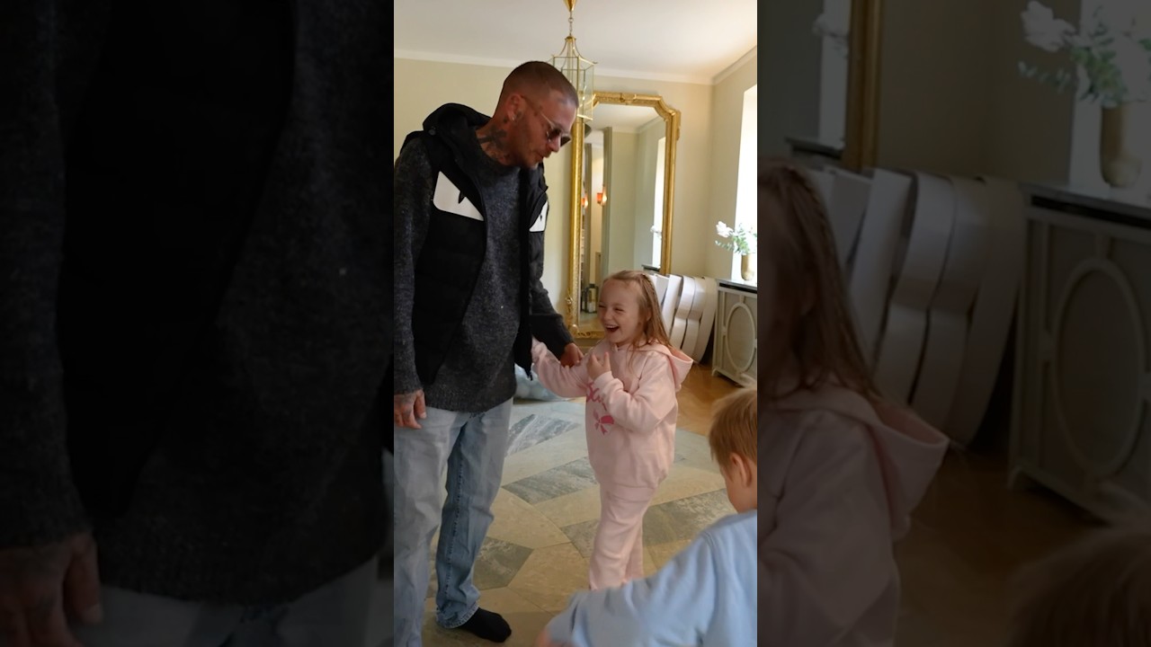 LUNABELLE L&Aring;TSASGR&Aring;TER IGEN!
